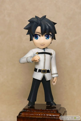 画像　サンプル　レビュー　フィギュア　トレジャーフェスタ・ネオin有明1　自作ライダー 卓球模型 煩悩亭＆Frill Berserker 06