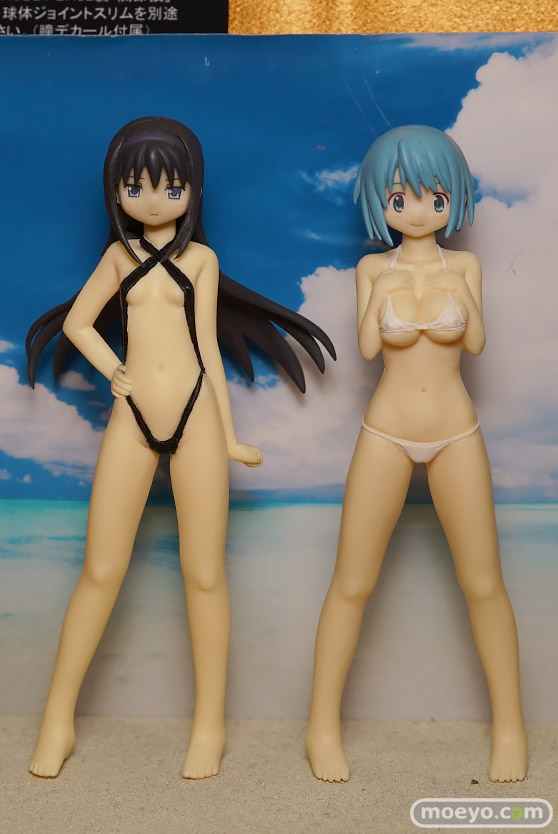 画像　サンプル　レビュー　フィギュア　トレジャーフェスタ・ネオin有明1　自作ライダー 卓球模型 煩悩亭＆Frill Berserker 21