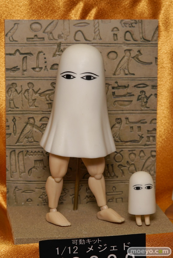 画像　サンプル　レビュー　フィギュア　トレジャーフェスタ・ネオin有明1　自作ライダー 卓球模型 煩悩亭＆Frill Berserker 22