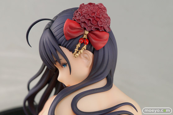 ドラゴントイのぴょん吉 カバーイラスト 鶴賀四希の新作フィギュア彩色サンプル画像17