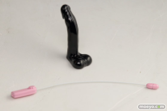 ドラゴントイのぴょん吉 カバーイラスト 鶴賀四希の新作フィギュア彩色サンプル画像26