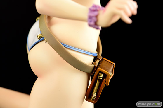 オルカトイズのFAIRY TAIL ルーシィ・ハートフィリア・水着Gravure_Styleの新作フィギュア彩色サンプル画像55