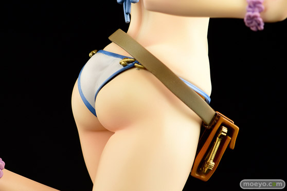 オルカトイズのFAIRY TAIL ルーシィ・ハートフィリア・水着Gravure_Styleの新作フィギュア彩色サンプル画像56