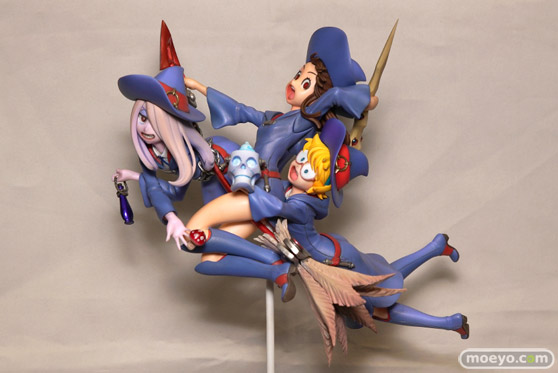 画像　サンプル　レビュー　フィギュア　トレジャーフェスタ・ネオin有明1　ジェットストリーム スノー☆キャット チェリーブロッサム 02