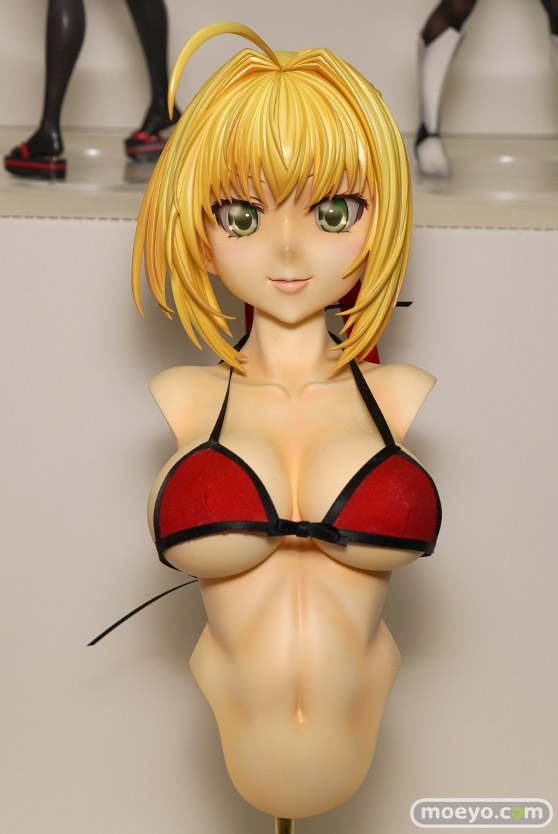 画像　サンプル　レビュー　フィギュア　トレジャーフェスタ・ネオin有明1　ジェットストリーム スノー☆キャット チェリーブロッサム 03