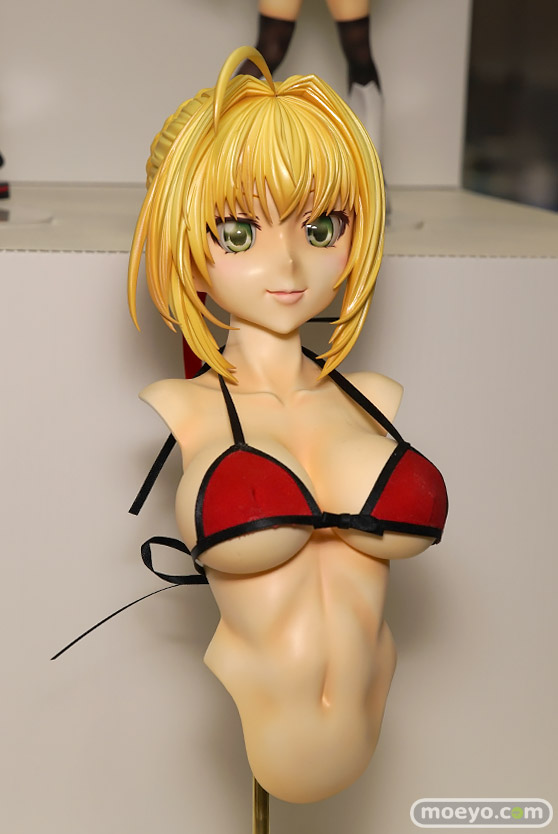 画像　サンプル　レビュー　フィギュア　トレジャーフェスタ・ネオin有明1　ジェットストリーム スノー☆キャット チェリーブロッサム 04