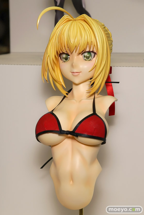 画像　サンプル　レビュー　フィギュア　トレジャーフェスタ・ネオin有明1　ジェットストリーム スノー☆キャット チェリーブロッサム 05