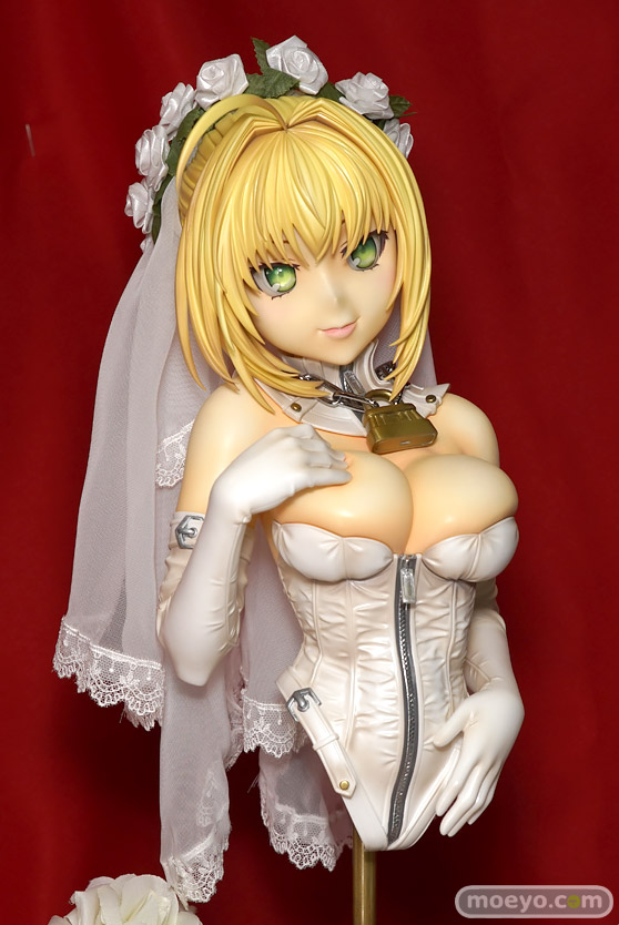 画像　サンプル　レビュー　フィギュア　トレジャーフェスタ・ネオin有明1　ジェットストリーム スノー☆キャット チェリーブロッサム 08