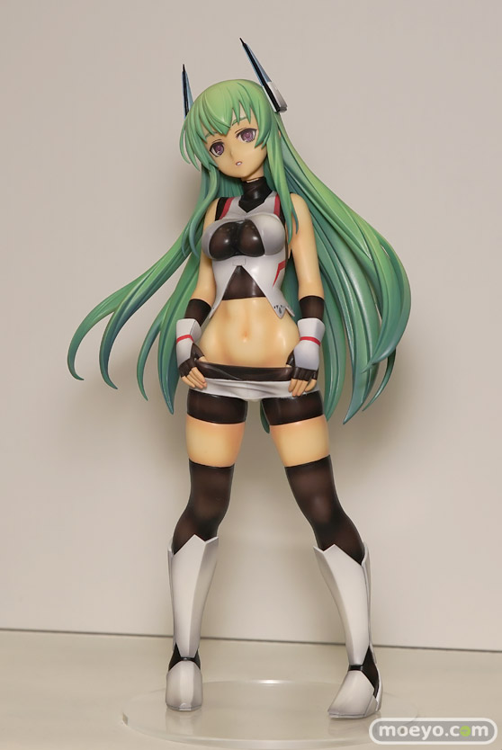 画像　サンプル　レビュー　フィギュア　トレジャーフェスタ・ネオin有明1　ジェットストリーム スノー☆キャット チェリーブロッサム 10