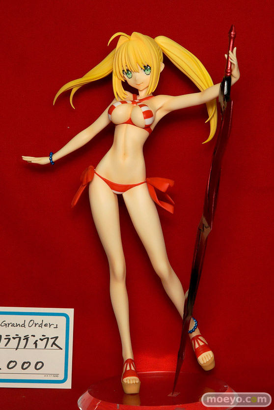 画像　サンプル　レビュー　フィギュア　トレジャーフェスタ・ネオin有明1　ジェットストリーム スノー☆キャット チェリーブロッサム 11