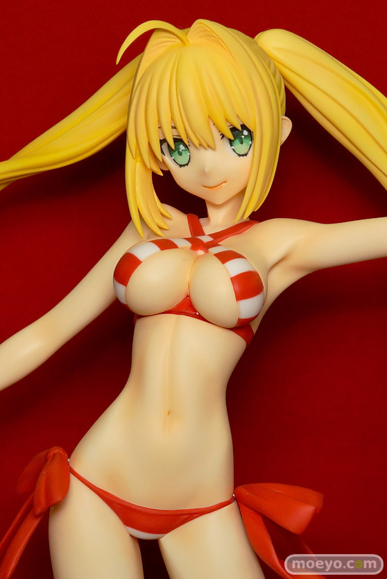 画像　サンプル　レビュー　フィギュア　トレジャーフェスタ・ネオin有明1　ジェットストリーム スノー☆キャット チェリーブロッサム 12