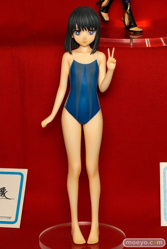 画像　サンプル　レビュー　フィギュア　トレジャーフェスタ・ネオin有明1　ジェットストリーム スノー☆キャット チェリーブロッサム 15