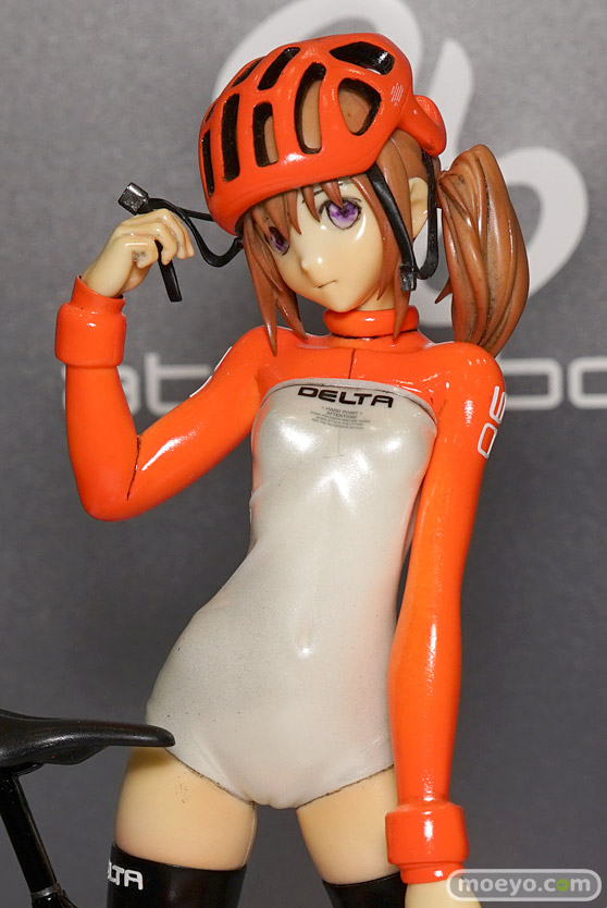 画像　サンプル　レビュー　フィギュア　トレジャーフェスタ・ネオin有明1　ATOMICBOM S-MIST コブラ会 02