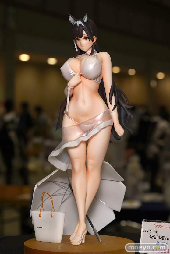 画像　サンプル　レビュー　フィギュア　トレジャーフェスタ・ネオin有明1　ATOMICBOM S-MIST コブラ会 05