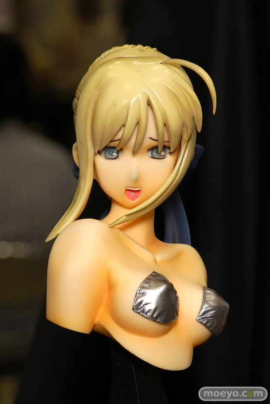 画像　サンプル　レビュー　フィギュア　トレジャーフェスタ・ネオin有明1　ATOMICBOM S-MIST コブラ会 07