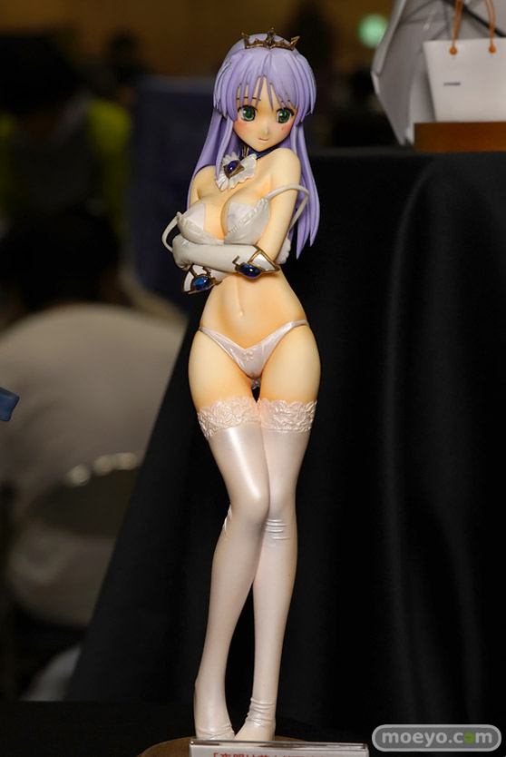 画像　サンプル　レビュー　フィギュア　トレジャーフェスタ・ネオin有明1　ATOMICBOM S-MIST コブラ会 08