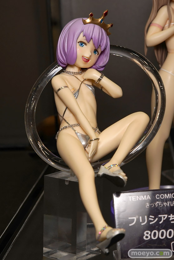 画像　サンプル　レビュー　フィギュア　トレジャーフェスタ・ネオin有明1　ATOMICBOM S-MIST コブラ会 11