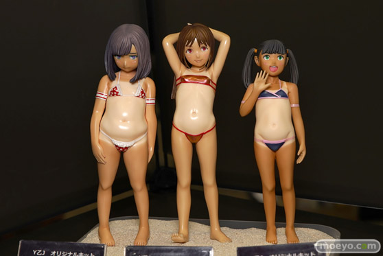 画像　サンプル　レビュー　フィギュア　トレジャーフェスタ・ネオin有明1　ATOMICBOM S-MIST コブラ会 19