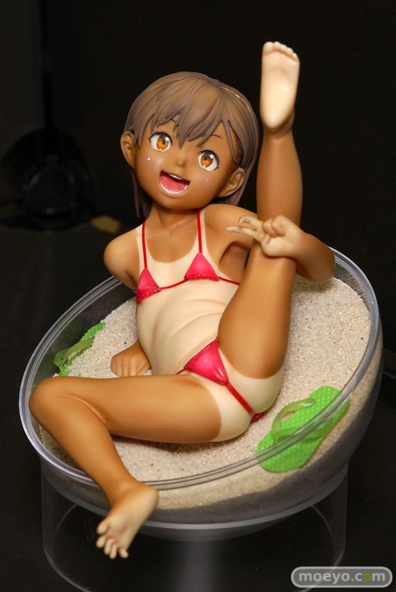 画像　サンプル　レビュー　フィギュア　トレジャーフェスタ・ネオin有明1　ATOMICBOM S-MIST コブラ会 20