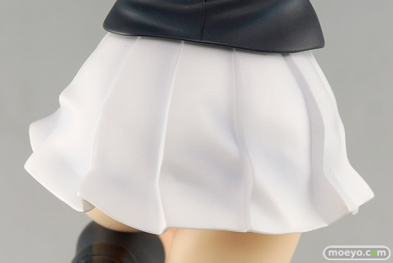 ウェーブのドリームテック ガールズ＆パンツァー 秋山優花里 パンツァージャケットVer.の新作フィギュア製品版画像16