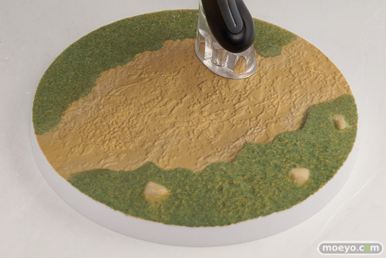 ウェーブのドリームテック ガールズ＆パンツァー 秋山優花里 パンツァージャケットVer.の新作フィギュア製品版画像17