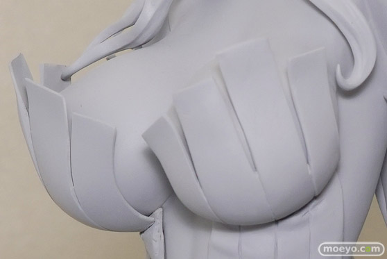 BINDingの黒獣～気高き聖女は白濁に染まる～ オリガ・ディスコルディアの新作アダルトフィギュア原型画像12