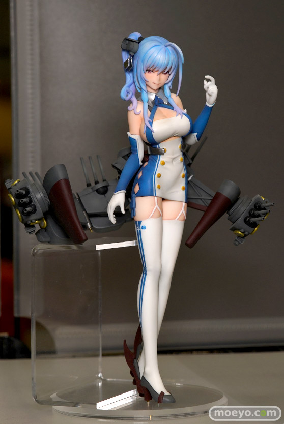 画像　サンプル　レビュー　フィギュア　トレジャーフェスタ・ネオin有明1　ATELIER HIRO D3保管庫 i2forme 01