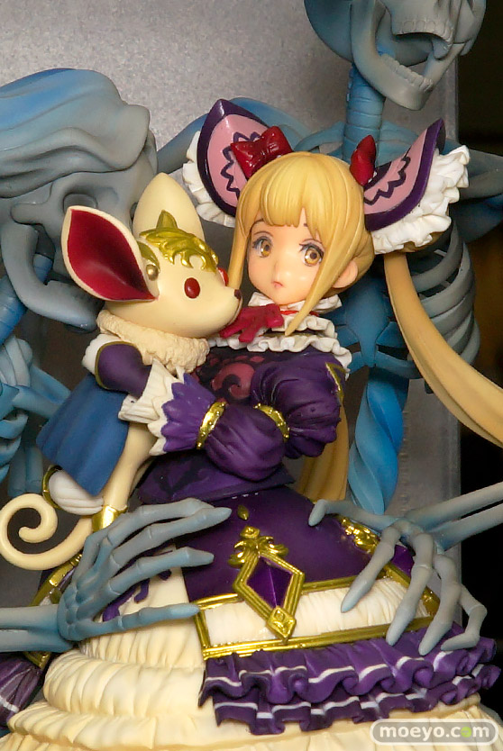 画像　サンプル　レビュー　フィギュア　トレジャーフェスタ・ネオin有明1　ATELIER HIRO D3保管庫 i2forme 05