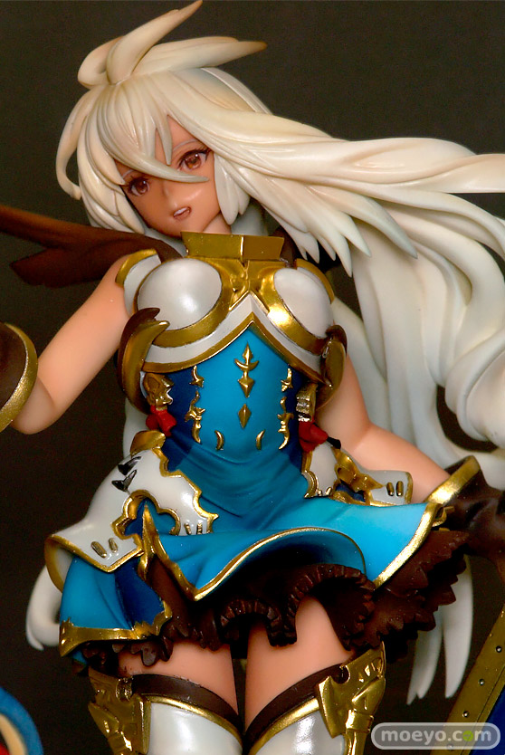 画像　サンプル　レビュー　フィギュア　トレジャーフェスタ・ネオin有明1　ATELIER HIRO D3保管庫 i2forme 07