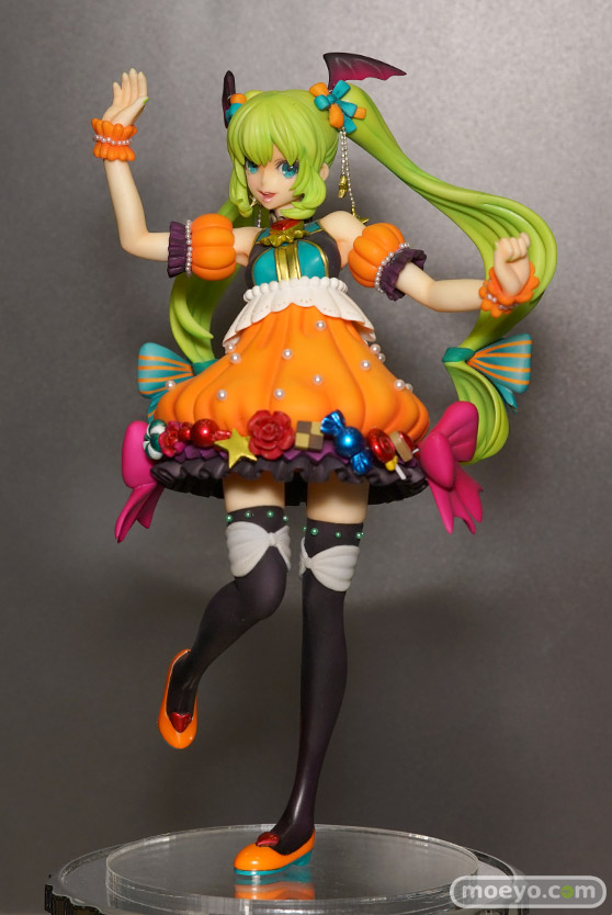 画像　サンプル　レビュー　フィギュア　トレジャーフェスタ・ネオin有明1　ATELIER HIRO D3保管庫 i2forme 08