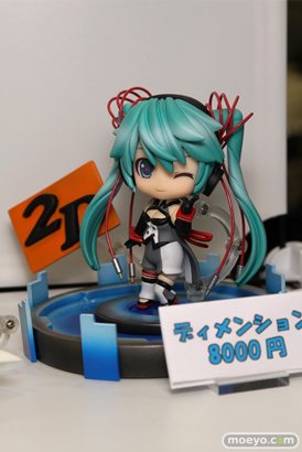 画像　サンプル　レビュー　フィギュア　トレジャーフェスタ・ネオin有明1　ATELIER HIRO D3保管庫 i2forme 13