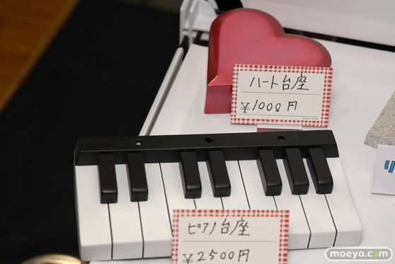 画像　サンプル　レビュー　フィギュア　トレジャーフェスタ・ネオin有明1　ATELIER HIRO D3保管庫 i2forme 14