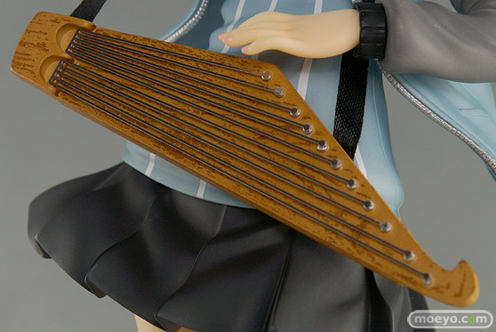 ウェーブのドリームテック ガールズ＆パンツァー 劇場版 ミカ パンツァージャケットVer.の新作フィギュア製品版パンツ画像16