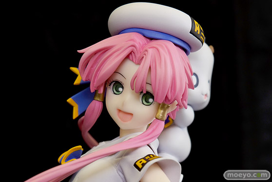 フレアのARIA 水無灯里の新作フィギュア彩色サンプル画像06