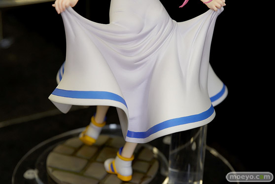 フレアのARIA 水無灯里の新作フィギュア彩色サンプル画像09