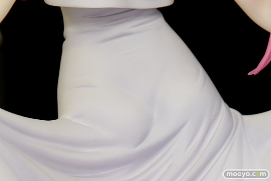 フレアのARIA 水無灯里の新作フィギュア彩色サンプル画像10