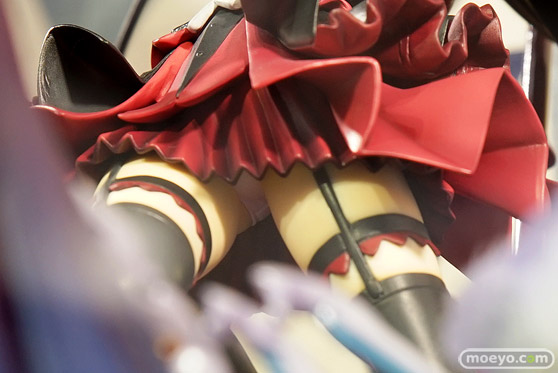 コトブキヤのGATE 自衛隊 彼の地にて、斯く戦えり ロゥリィ・マーキュリーのフィギュアPVCサンプル画像08