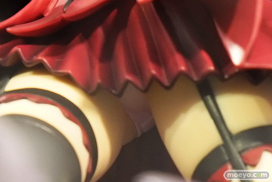 コトブキヤのGATE 自衛隊 彼の地にて、斯く戦えり ロゥリィ・マーキュリーのフィギュアPVCサンプル画像09