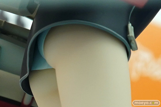 秋葉原の新作フィギュア展示の様子35