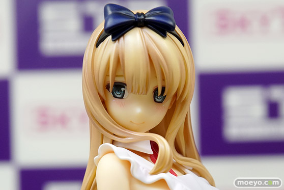 スカイチューブのAlice illustration by 深崎暮人の新作アダルトフィギュアPVCサンプル画像07