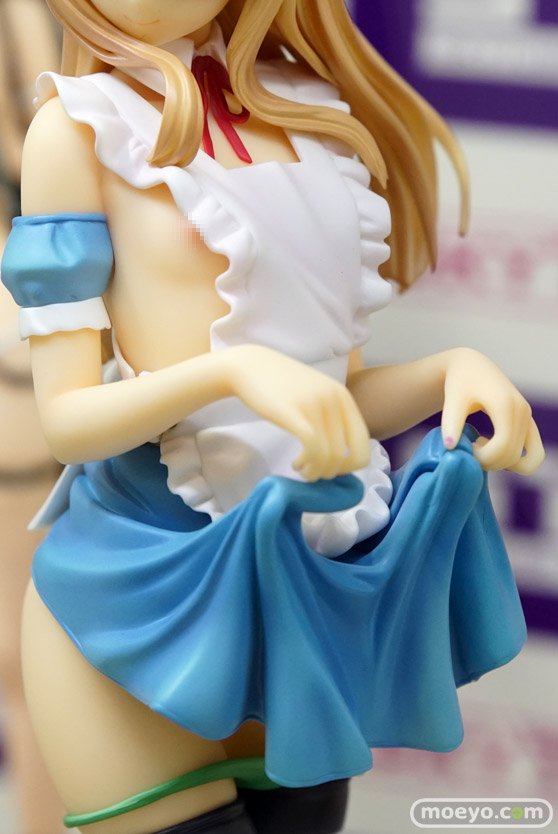 スカイチューブのAlice illustration by 深崎暮人の新作アダルトフィギュアPVCサンプル画像08