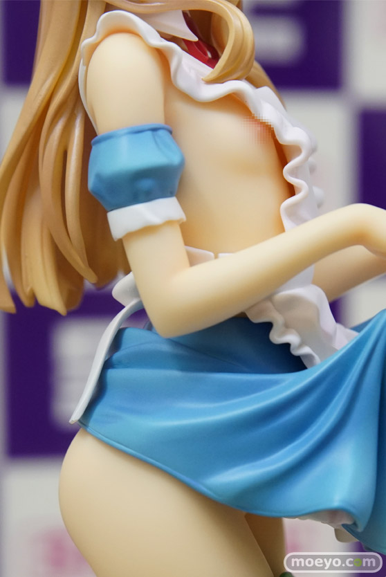 スカイチューブのAlice illustration by 深崎暮人の新作アダルトフィギュアPVCサンプル画像09