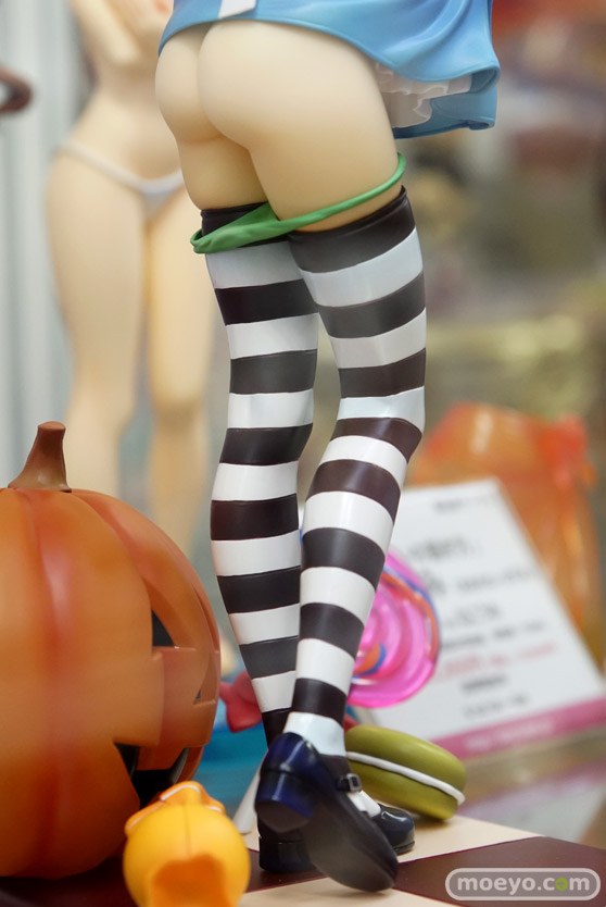 スカイチューブのAlice illustration by 深崎暮人の新作アダルトフィギュアPVCサンプル画像10