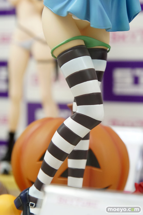 スカイチューブのAlice illustration by 深崎暮人の新作アダルトフィギュアPVCサンプル画像11