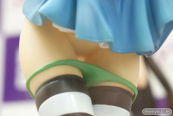 スカイチューブのAlice illustration by 深崎暮人の新作アダルトフィギュアPVCサンプル画像12