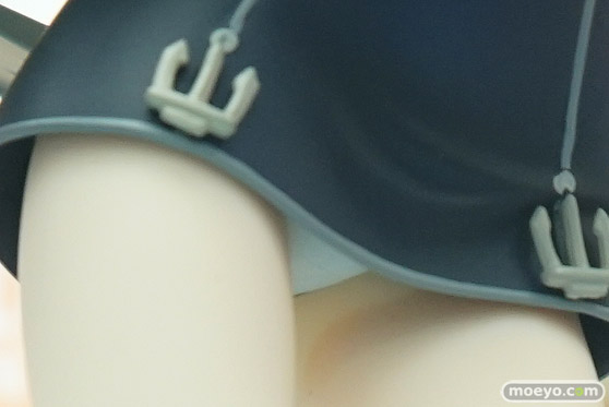 マックスファクトリーの艦隊これくしょん -艦これ- Z1 (レーベレヒト・マース)の新作フィギュア彩色サンプル画像11