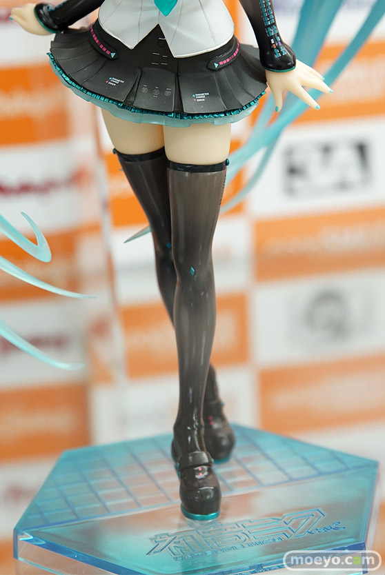 グッドスマイルカンパニーのキャラクター・ボーカル・シリーズ01 初音ミク V4Xの新作フィギュアPVCサンプル画像08