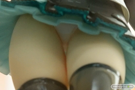 グッドスマイルカンパニーのキャラクター・ボーカル・シリーズ01 初音ミク V4Xの新作フィギュアPVCサンプル画像10