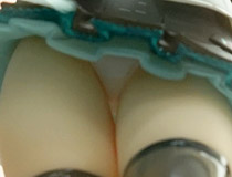 5月21日（月）出荷予定！グッドスマイルカンパニー新作フィギュア「初音ミク V4X」PVCサンプルが展示！