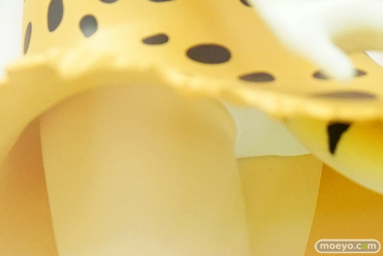 KADOKA WAのけものフレンズ サーバルの新作フィギュアPVCサンプル画像09